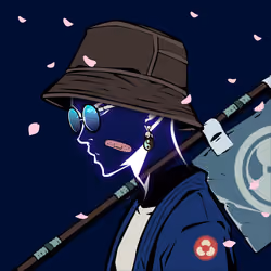Spirit Zuki #2983