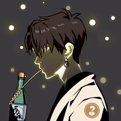 Spirit Zuki #3145