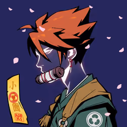 Spirit Zuki #5042