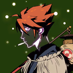 Spirit Zuki #3251
