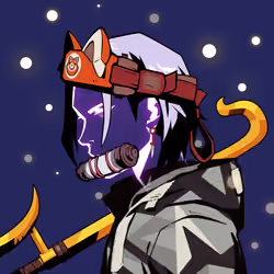 Spirit Zuki #3765