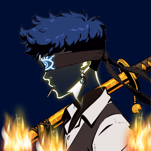 Spirit Zuki