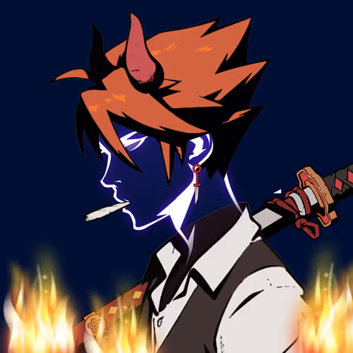 Spirit Zuki