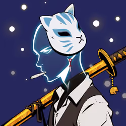 Spirit Zuki #3582
