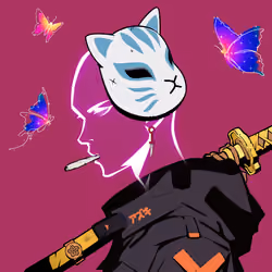 Spirit Zuki #3441