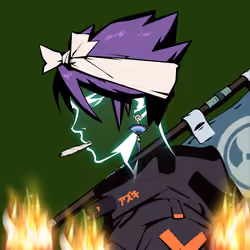 Spirit Zuki #5074