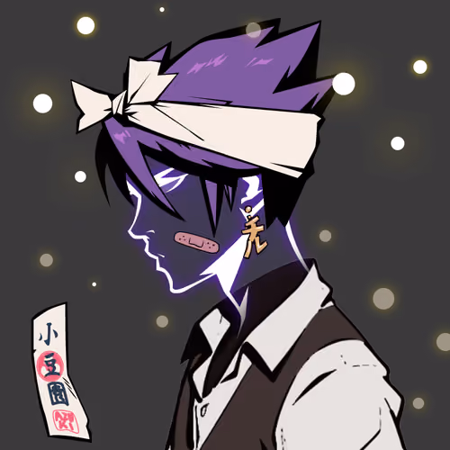 Spirit Zuki #17