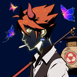 Spirit Zuki #3763