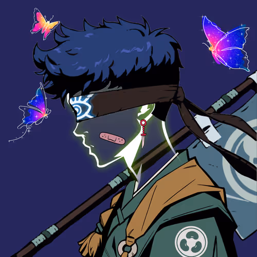 Spirit Zuki