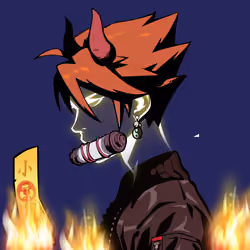 Spirit Zuki #2424