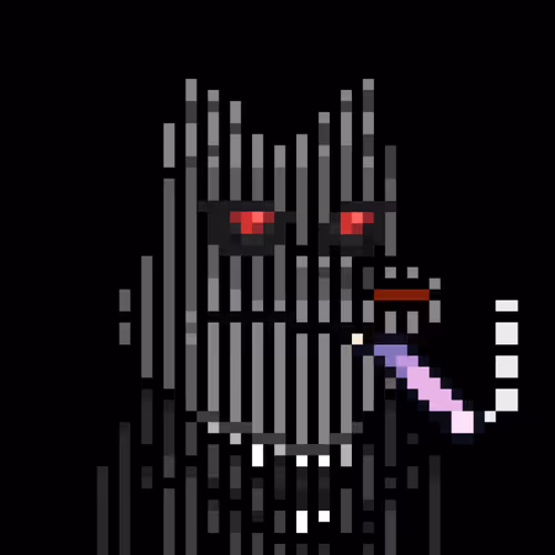 Bad Wolves 2