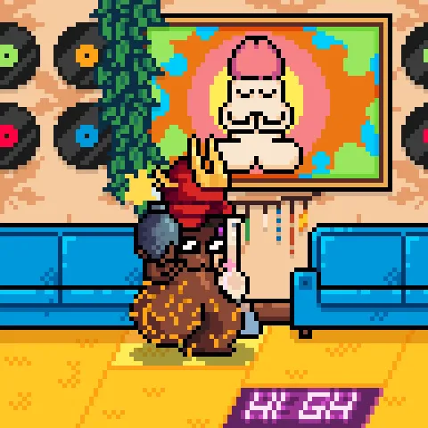 Item #35 Media