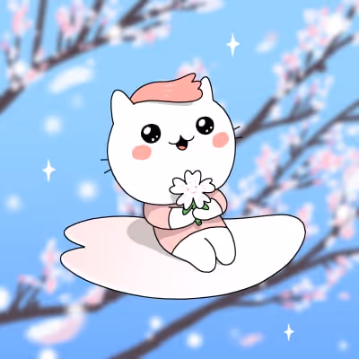 Bueno Cute Friends