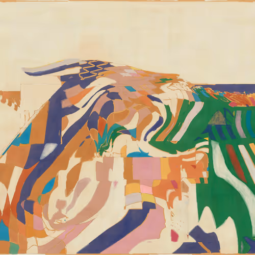Superpositions William Mapan