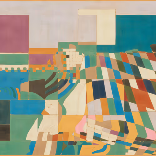 Superpositions #70