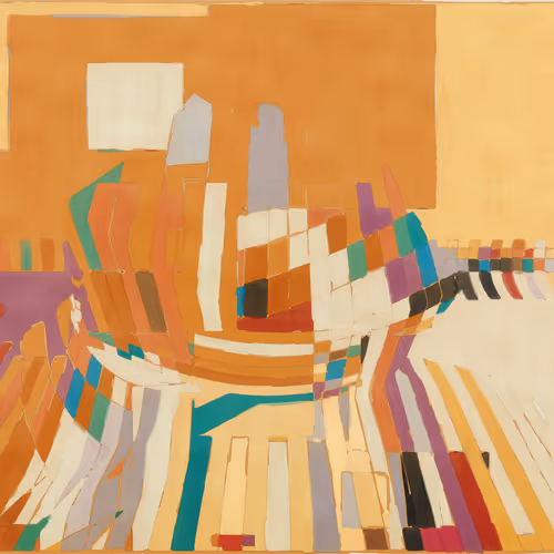 Superpositions William Mapan