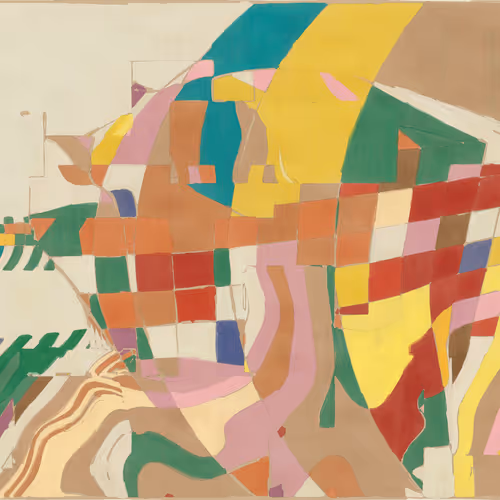 Superpositions William Mapan