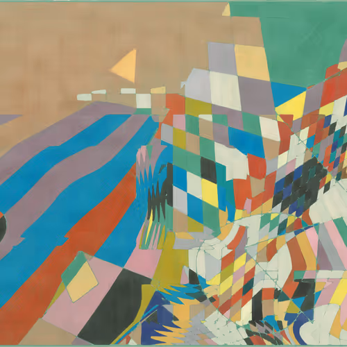 Superpositions William Mapan