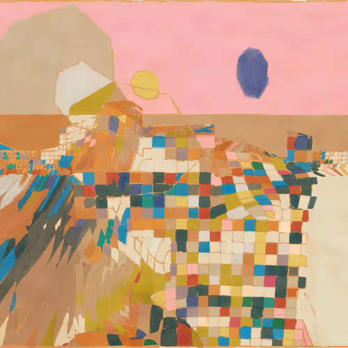 Superpositions #220