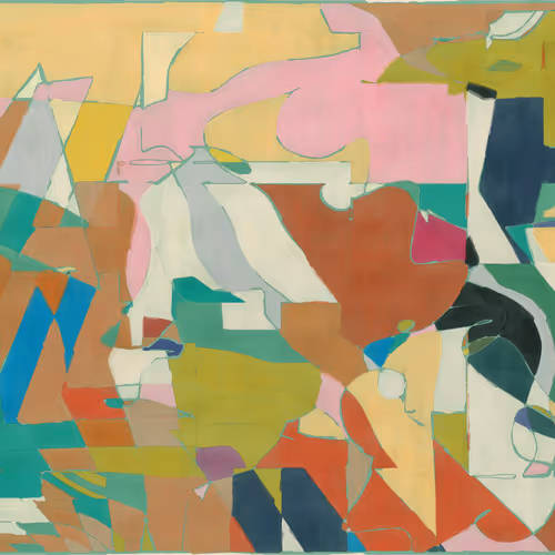 Superpositions William Mapan