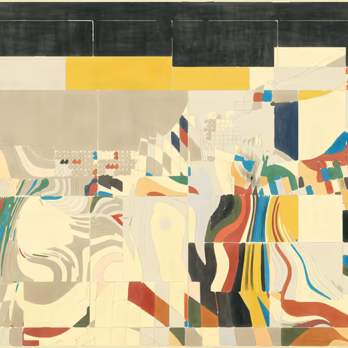 Superpositions William Mapan