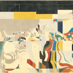 Superpositions #233