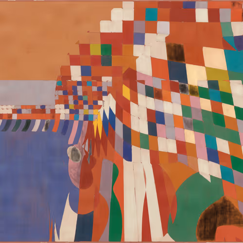 Superpositions William Mapan
