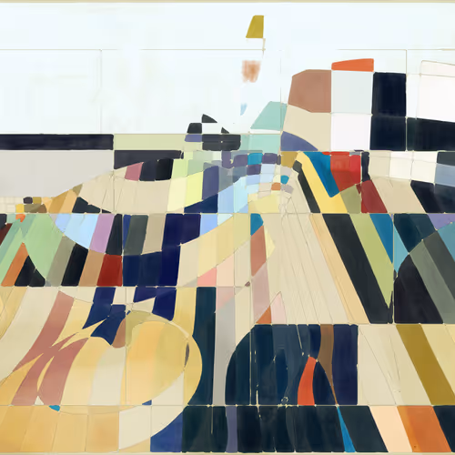Superpositions #28