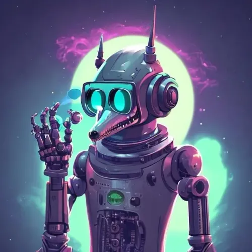 Degen Punks Fantasy