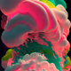 Rainbow Clouds
