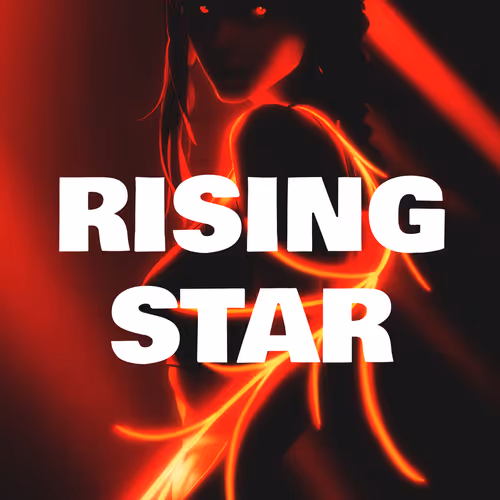 Deathpixie Asylum Rising Star