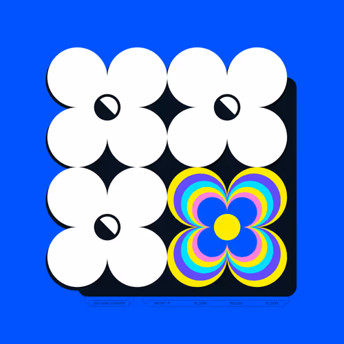 BLOOM ↗