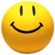 smile