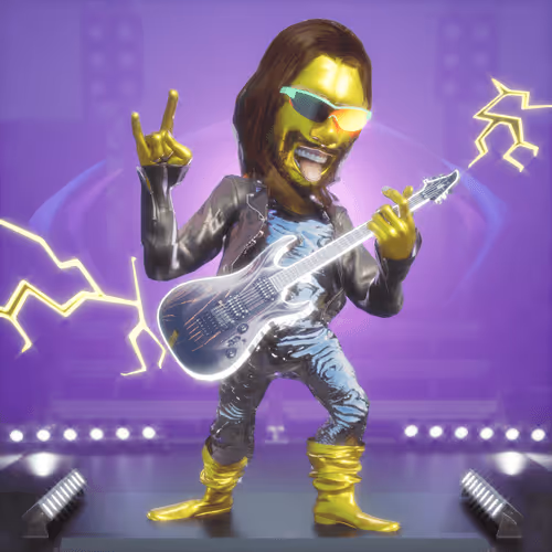Army 0f Rock