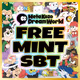MetaKozo Dream World Freemint SBT