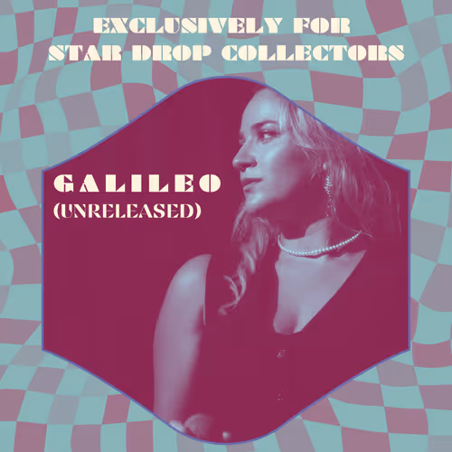 Galileo Unreleased Track