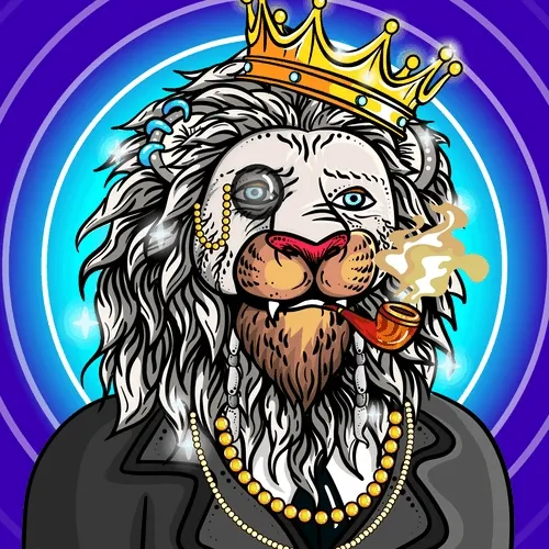 Base The World Of Brave Lions