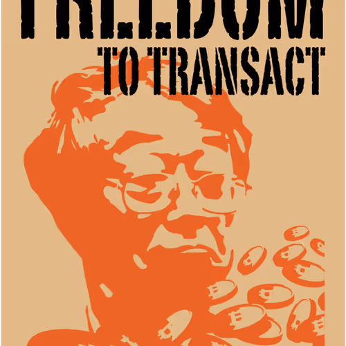 NakamotoFreedom