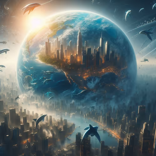 New world