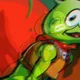 BASE FROG