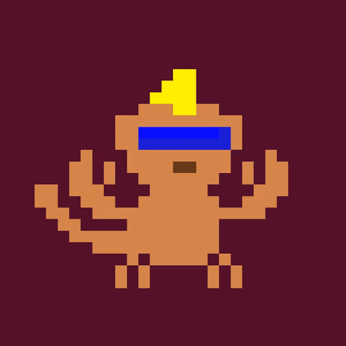 MOLT #274