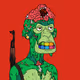 Mutant Ape Planet #2532