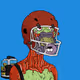 Mutant Ape Planet #303