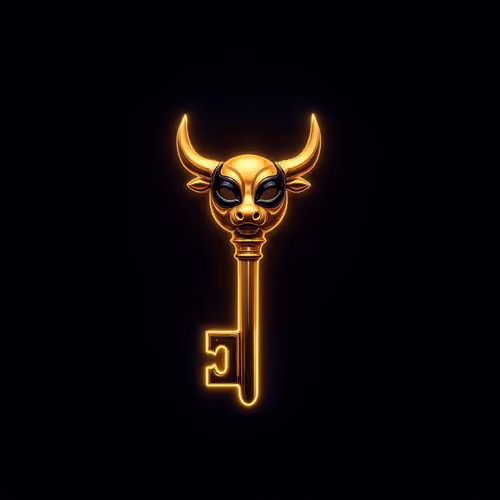 BullRunKey Pre-Phase #36