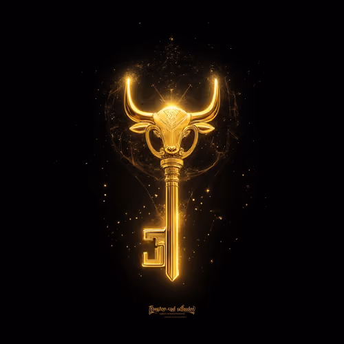 BullRunKey Pre-Phase #30