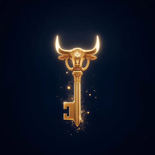 BullRunKey Pre-Phase #29