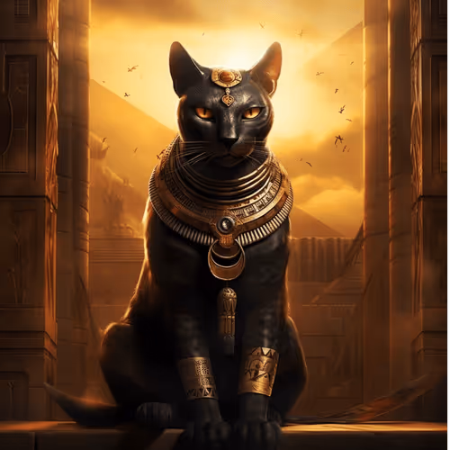 Bastet 6