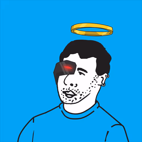 devil