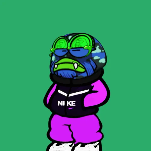 Pepe Boy 281761101