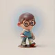 Walk Character